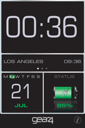 Screen 1