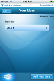 Screen 3